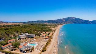Domes Aulus Zante, Autograph Collection